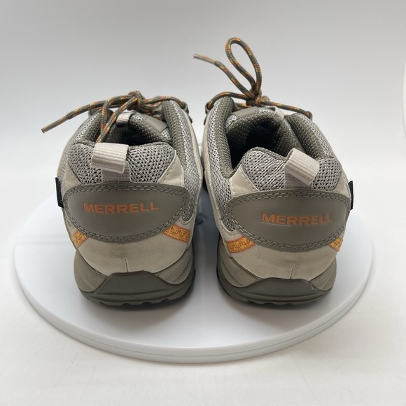 Merrell Sneakers Womens 11 Siren Sport 2 J52408 Brown Hiking Athletic Shoes - Picture 4 of 10